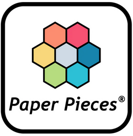 Paper Pieces